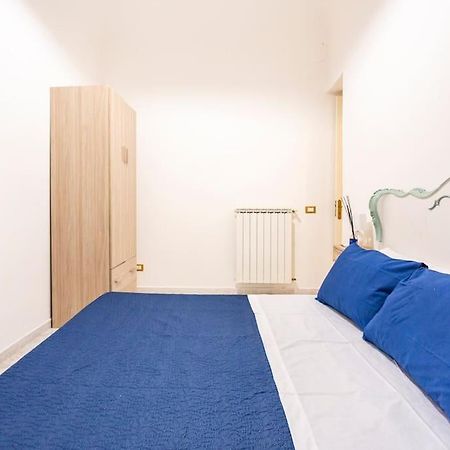 Nonna Lina Apartment Palermo Luaran gambar