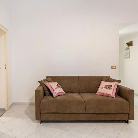 Nonna Lina Apartment Palermo Luaran gambar