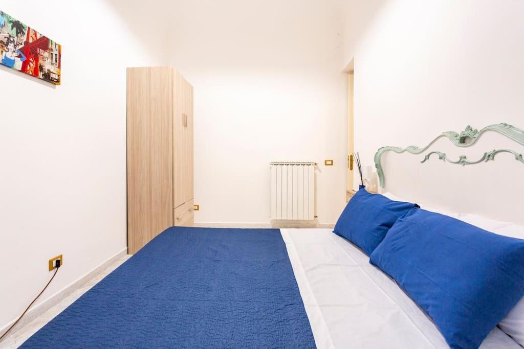 Nonna Lina Apartment Palermo Luaran gambar