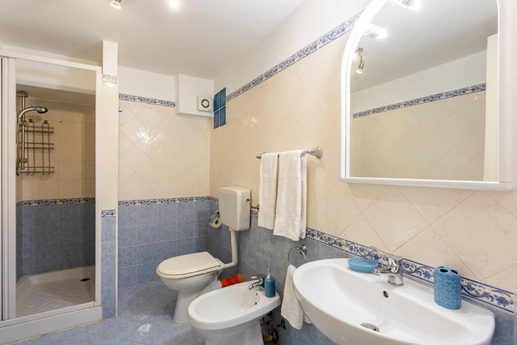Nonna Lina Apartment Palermo Luaran gambar