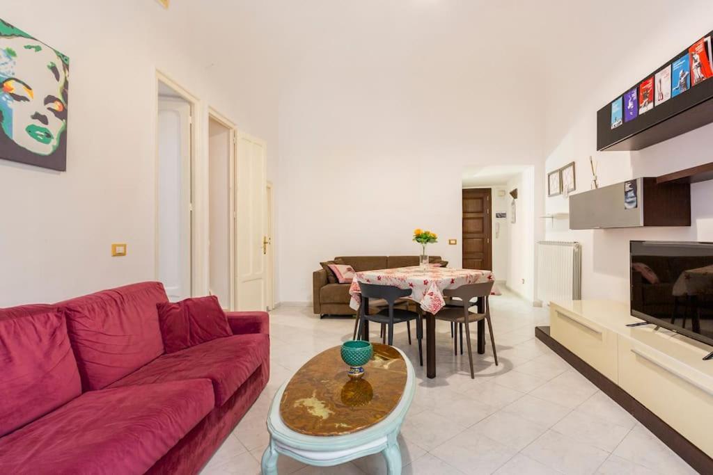 Nonna Lina Apartment Palermo Luaran gambar