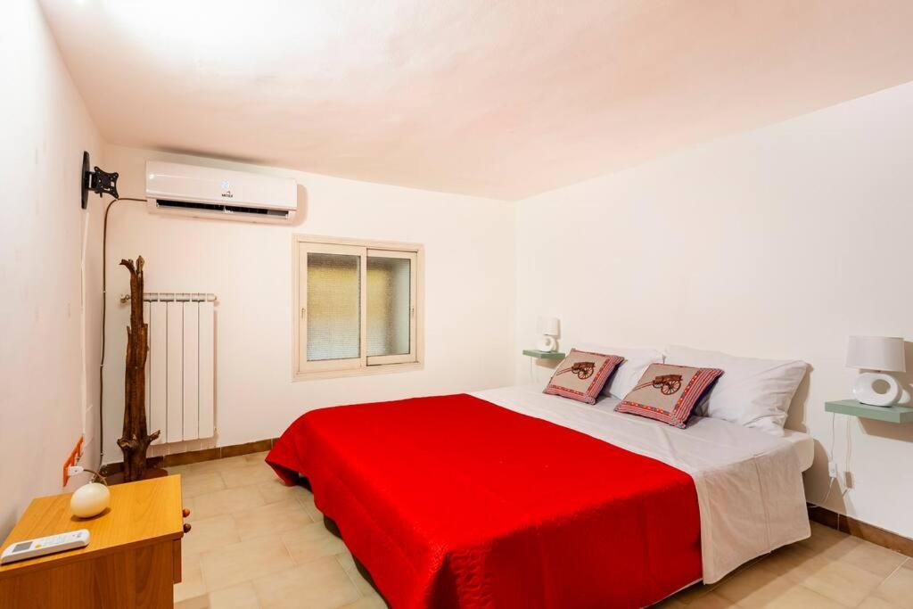 Nonna Lina Apartment Palermo Luaran gambar