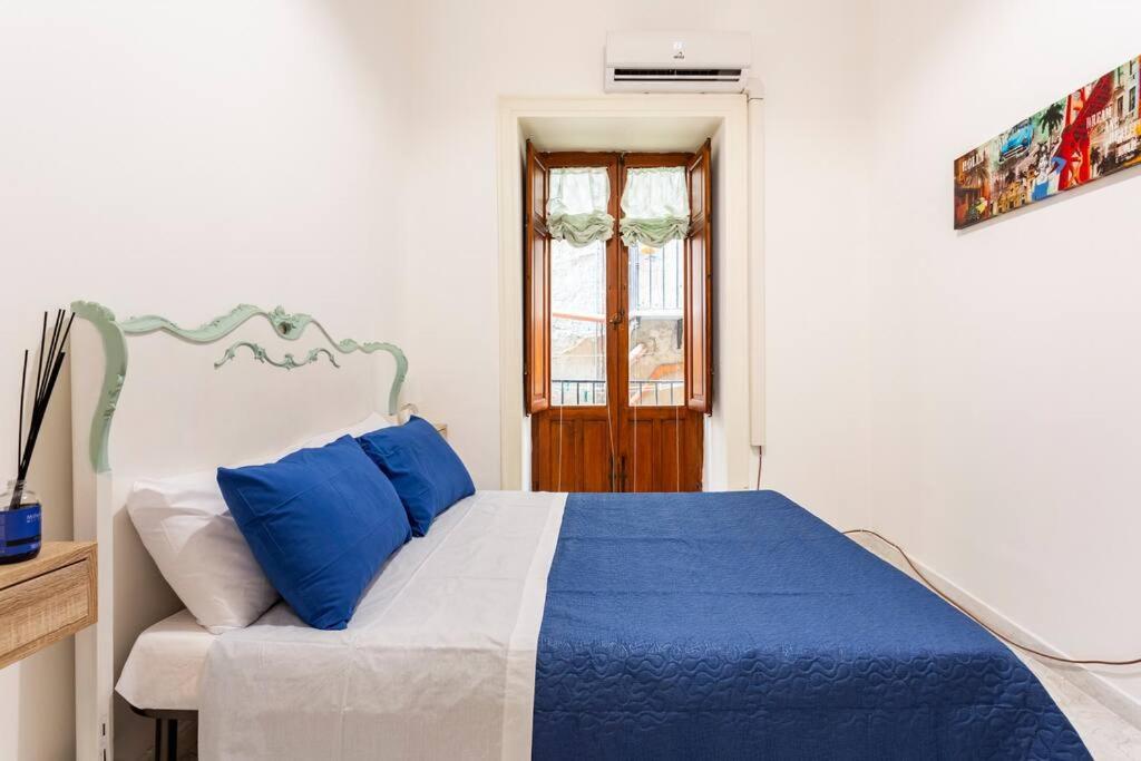 Nonna Lina Apartment Palermo Luaran gambar