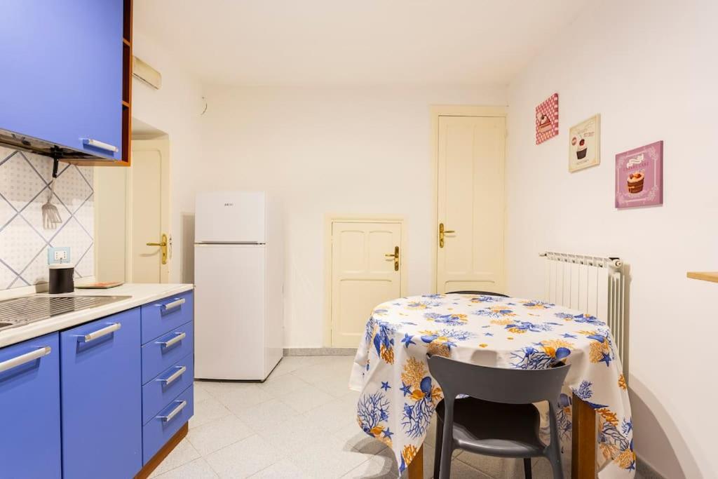 Nonna Lina Apartment Palermo Luaran gambar