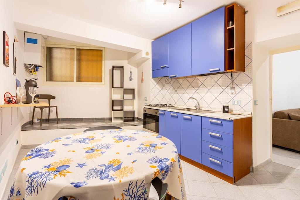 Nonna Lina Apartment Palermo Luaran gambar