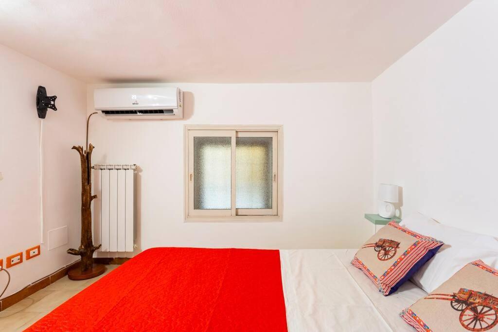 Nonna Lina Apartment Palermo Luaran gambar